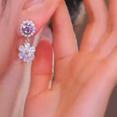 Star Forever Party Earrings